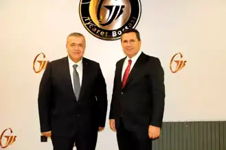 Gaziantep'in Gazi Unvanı 104 Yaşında