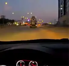 Gaziantep'te Beton Mikseri Kaçtı! Dehşet Anları Kamera Kayıtlarında