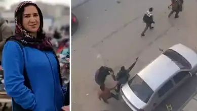 Şehirde Silahlı Kavga: Hamile Kadın ve Bebeği Hayatını Kaybetti