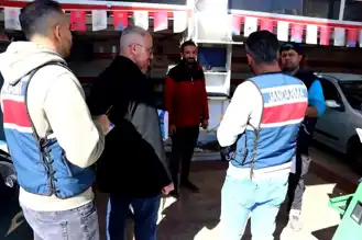 Gaziantep'te Siber Dolandırıcılık Uyarısı