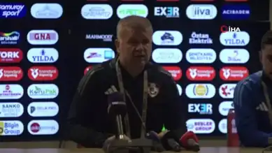 Süper Lig'de Güçlü Başlangıç: Beklenen Zafer