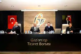 GTB Şubat Toplantısı: Tarım ve Ramazan