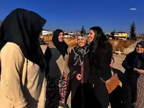 Nurdağı'nda Mahkeme Kararına Rağmen Tahliyeler