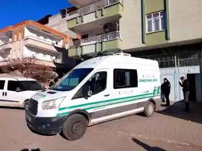 Nizip'te Eski Eş Cinayeti: Kadın Hayatını Kaybetti