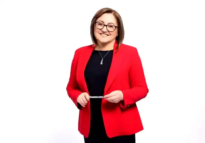 Fatma Şahin'den Gazeteciler Günü Mesajı