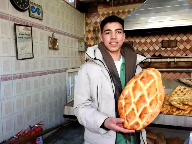 Gaziantep Fırıncıları Ramazan'a Hazır!
