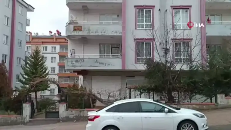 Gaziantep'te Kadın Cinayeti: Sanığa Ağırlaştırılmış Müebbet