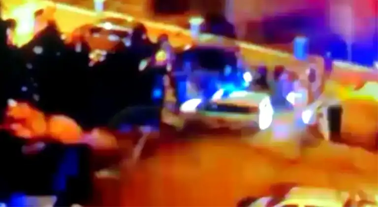 Gaziantep'te Pompalı Tüfekle Saldırı: 1 Ölü