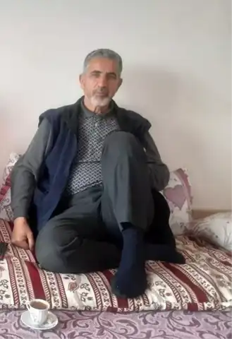 Şehir merkezinde taksi şoförü öldürüldü