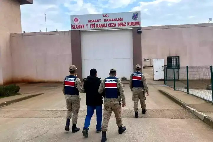 Gaziantep'te 55 Captogon Hapla Tutuklama