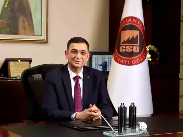 Gaziantep'ten 803 Milyon Dolarlık Şubat İhracatı