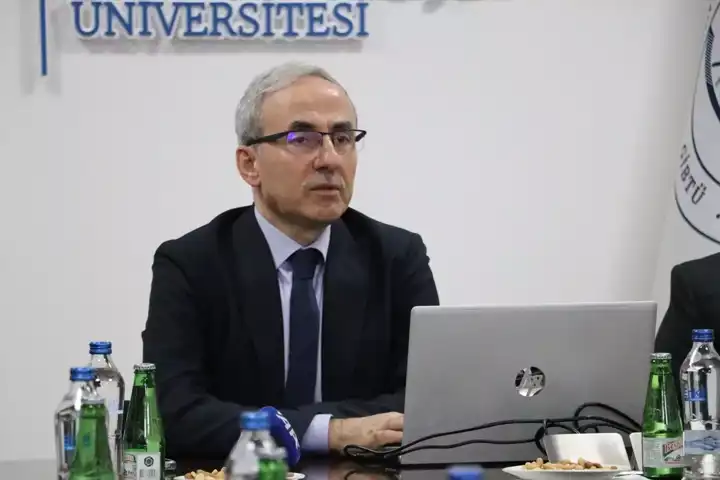 Üniversite Öğrenci Sayısında Rekor Kırdı!