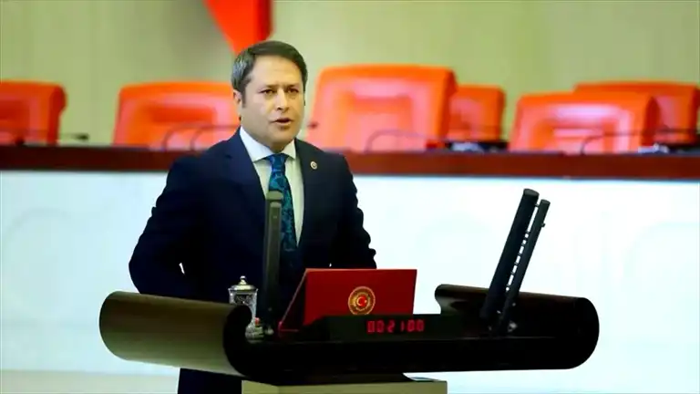 Gaziantep'e Nizip ve Karkamış'a Büyük Yatırımlar