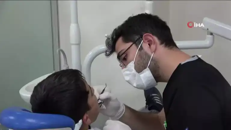 Paket Gıdalar: Diş Sağlığınız Tehlikede!