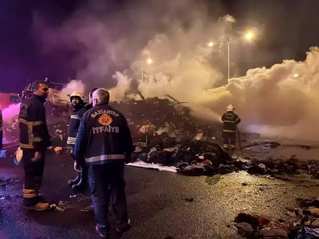 TAG Otoyolunda Ölümcül Kaza: 1 Ölü, 19 Yaralı