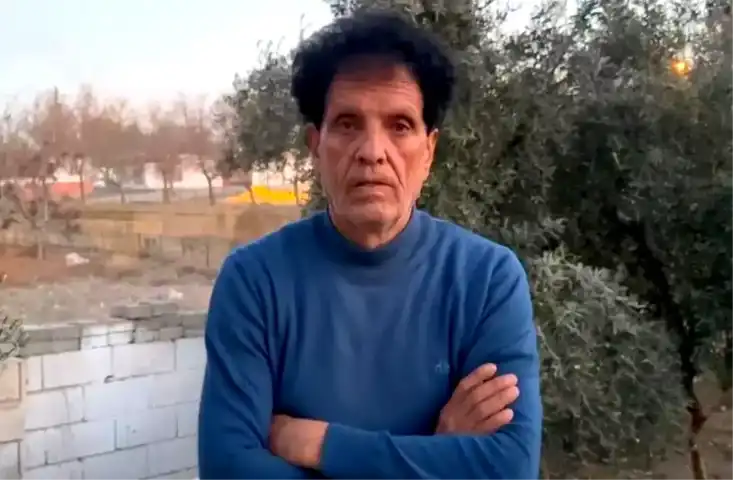 Karkamış'ta Yorgun Mermi Panigi! Araç Hasarlı Kurtuldu
